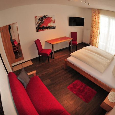 Haus Scheiber Hotel St Jakob in Defereggen Værelse billede