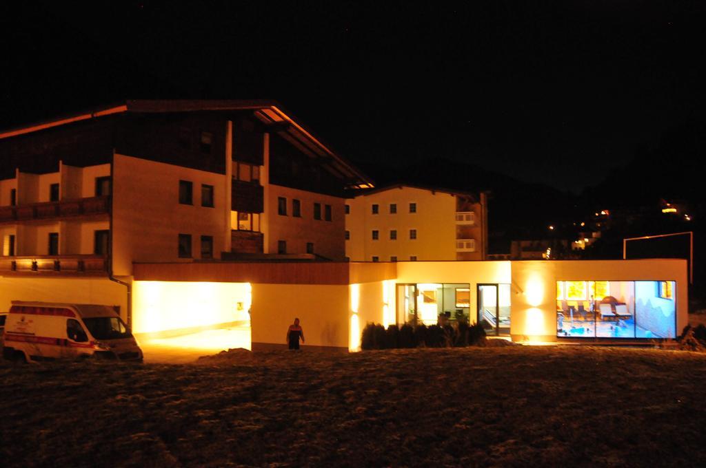 Haus Scheiber Hotel St Jakob in Defereggen Eksteriør billede