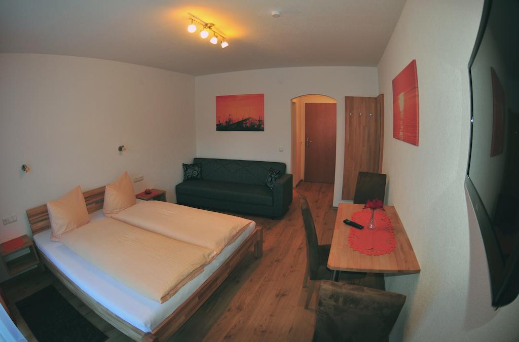 Haus Scheiber Hotel St Jakob in Defereggen Værelse billede