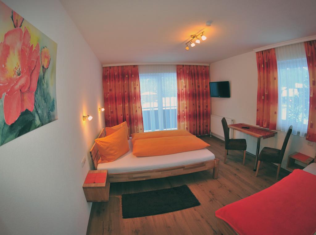 Haus Scheiber Hotel St Jakob in Defereggen Værelse billede