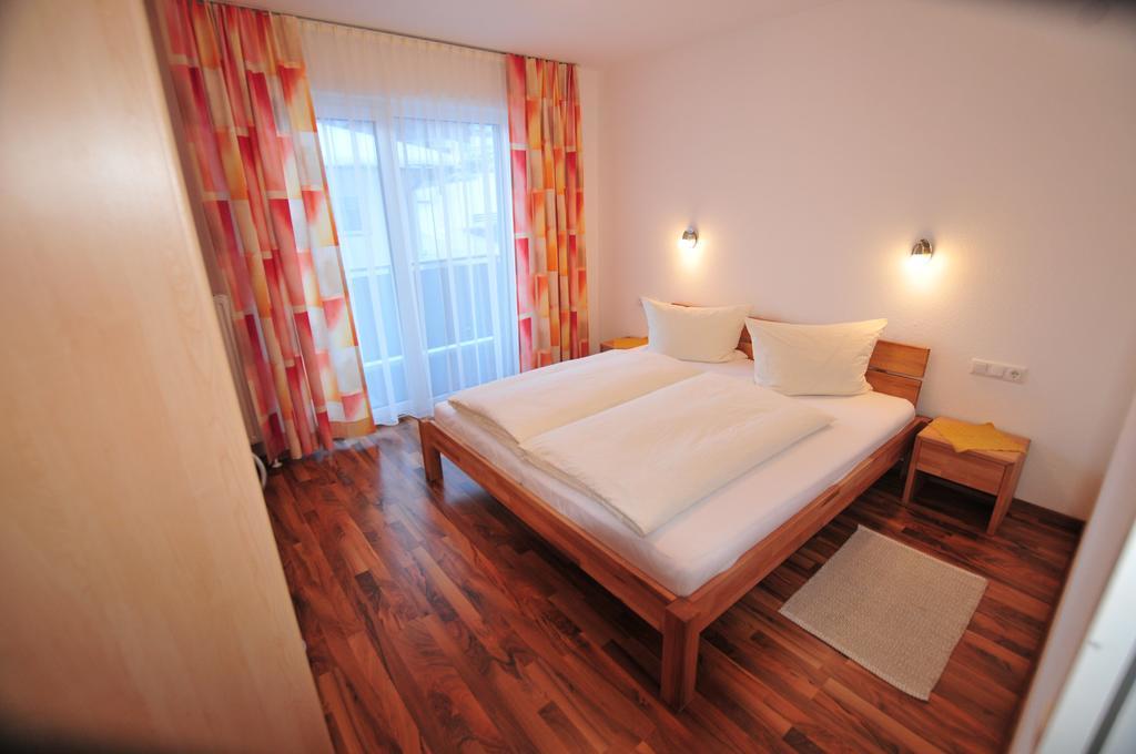 Haus Scheiber Hotel St Jakob in Defereggen Eksteriør billede