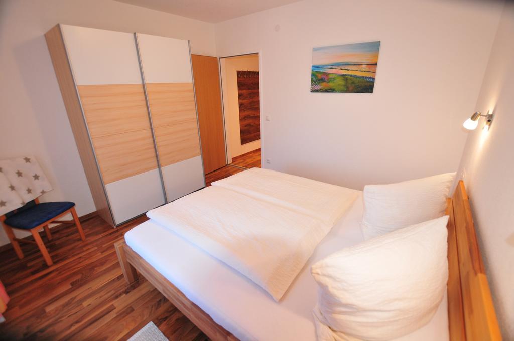 Haus Scheiber Hotel St Jakob in Defereggen Eksteriør billede